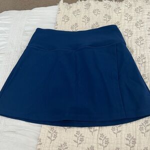 Abercrombie tennis skirt